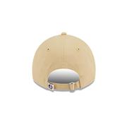 Florida State New Era 920 Cotton Adjustable Cap